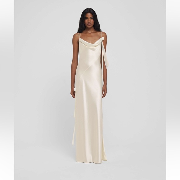 RAT AND BOA Lorela Dress - Picture 2 of 5